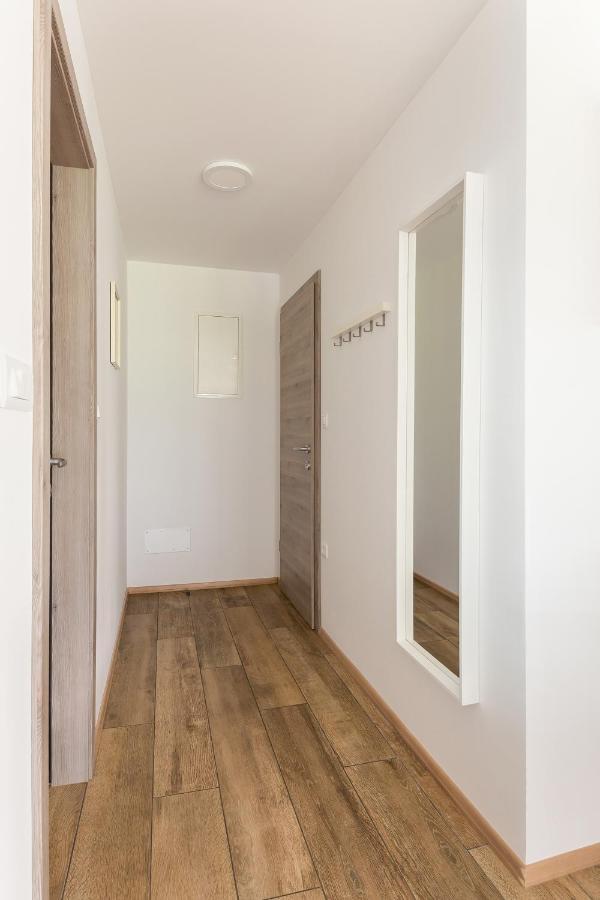 Apartmaji Rupnik بوهينيسكا بيستريكا المظهر الخارجي الصورة