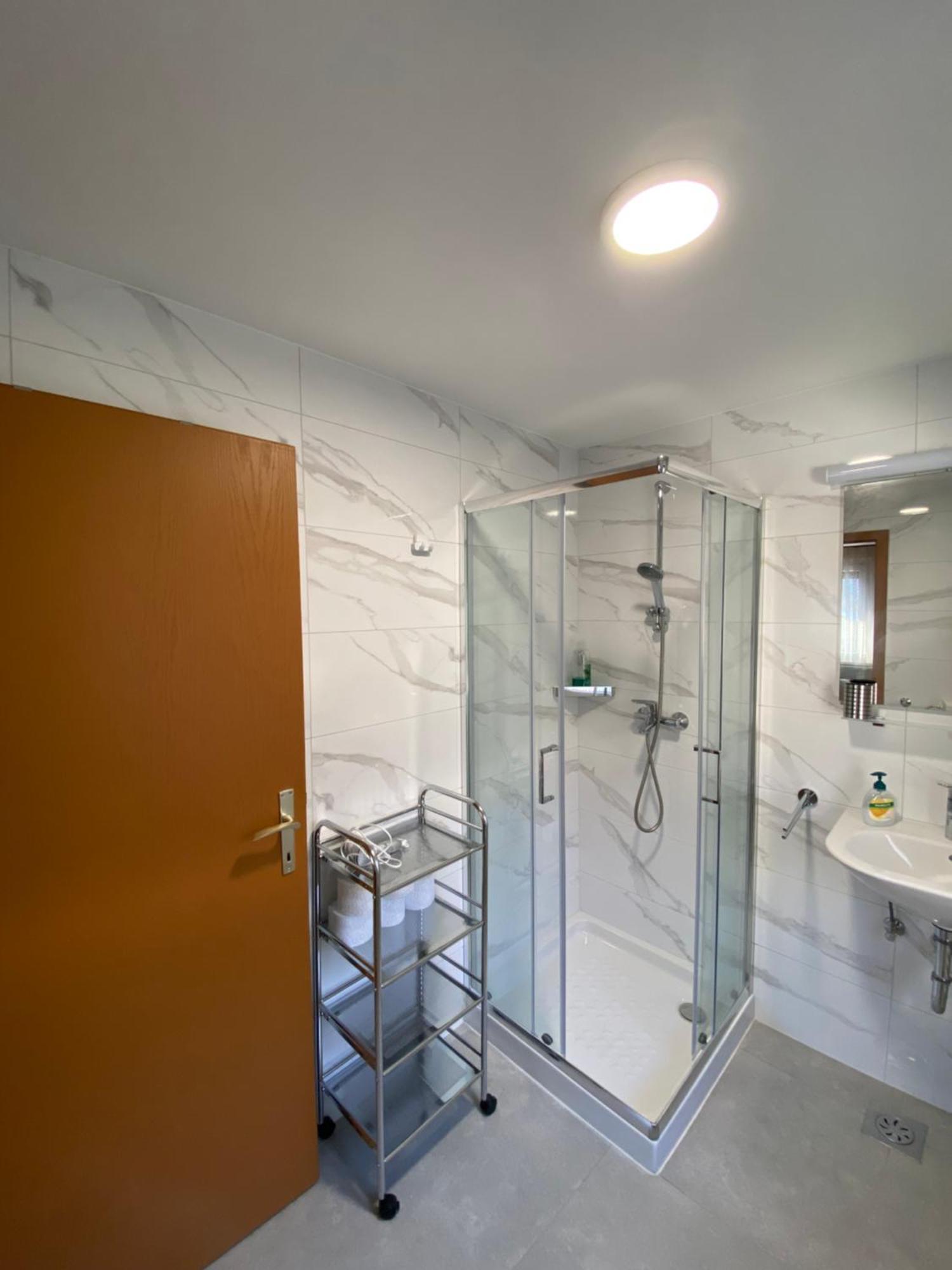 Apartmaji Rupnik بوهينيسكا بيستريكا المظهر الخارجي الصورة