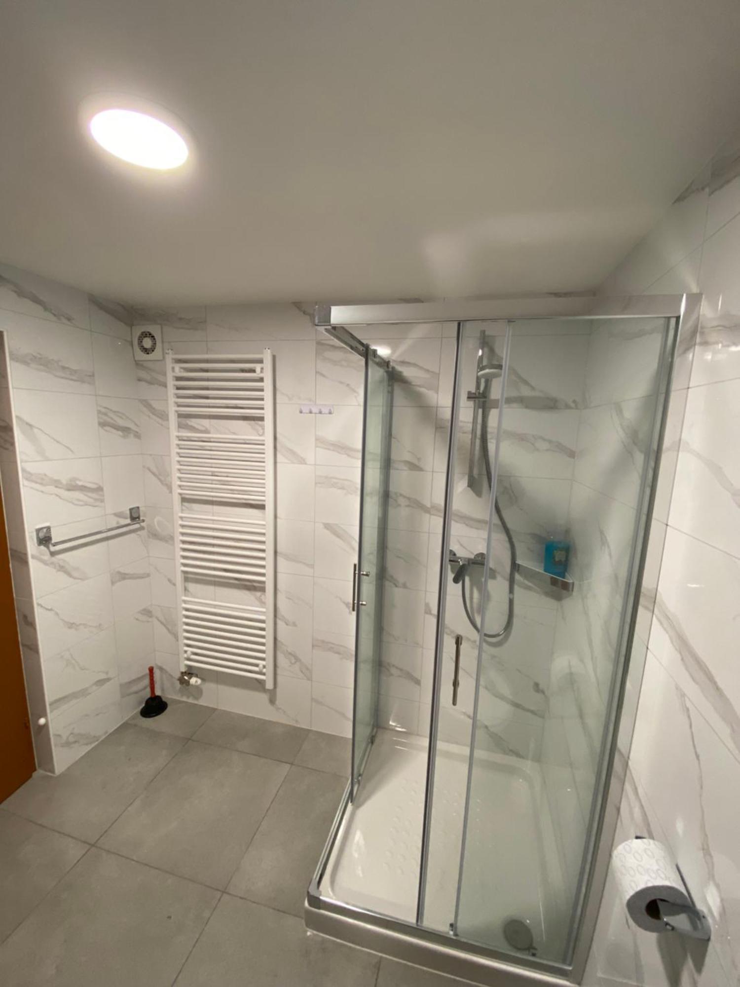 Apartmaji Rupnik بوهينيسكا بيستريكا المظهر الخارجي الصورة